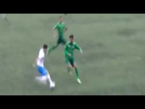 Pimonte Vs Real Forio 2014 1-3