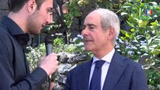 Ischia 100 – l’intervista al patron Avv. Santaroni.