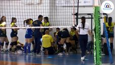 OTTAVIMA VOLLEY NAPOLI – ISCHIA PALLAVOLO