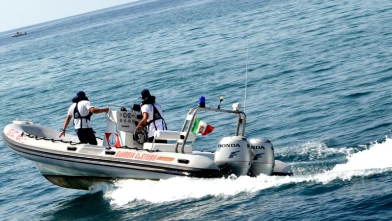 UOMO RITROVATO IN MARE SENZA VITA: SI TRATTEREBBE DI GERARDO SORRENTINO RESIDENTE A BACOLI