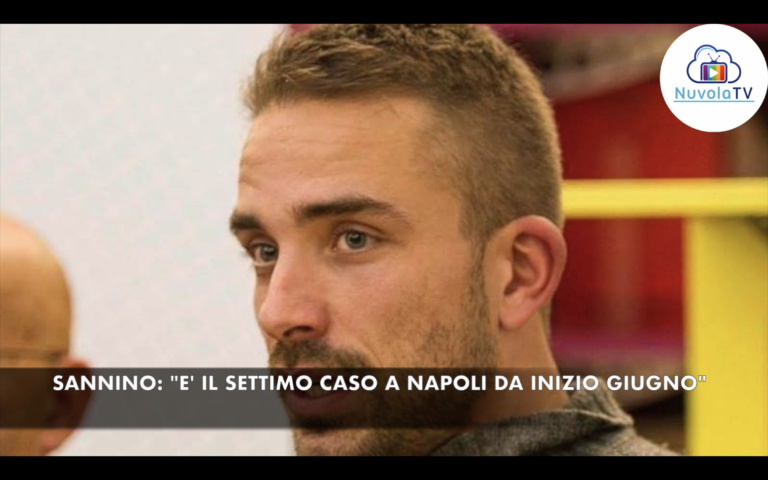 AGGRESSIONE OMOFOBA A BARANO, SANNINO: “E’ IL SETTIMO CASO A NAPOLI DA INIZIO GIUGNO”