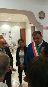 Il Meetup AMICI DI BEPPE  a dialogo con il ministro affinché  ISCHIA abbia presto il suo decreto per la ricostruzione e nuove leggi a favore dei lavoratori stagionali