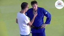 IV Judo Summer Camp, la voce dei protagonisti