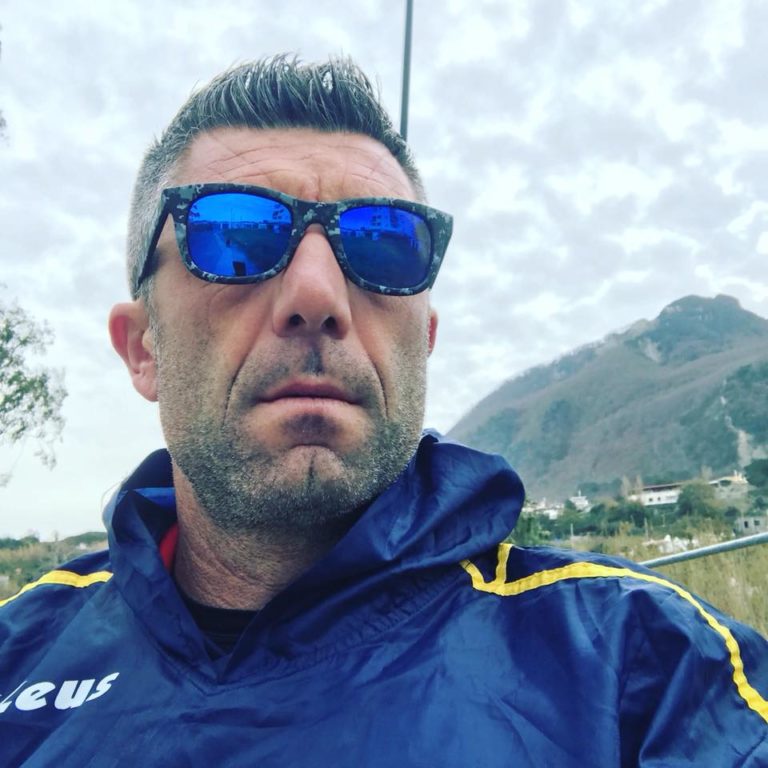 CALCIOMERCATO – LUIGI MENNELLA AD UN PASSO DALL’ISCHIA, MANCA SOLO L’UFFICIALITA’