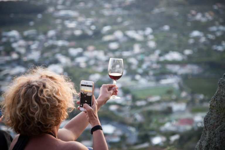 VINO TRADIZIONI E NATURA: TORNA A ISCHIA  “ANDAR PER CANTINE”