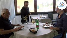 A PRANZO CON… BENEDETTO VALENTINO