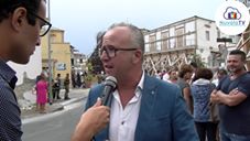 CIRO FRALLICCIARDI: “CASAMICCIOLA E’ STANCA ORA SI FACCIANO I FATTI”