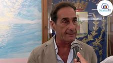 GIACOMO PASCALE: “CHIEDIAMO LO STESSO TRATTAMENTO DEI TERREMOTI DEL CENTRO ITALIA”