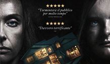 HEREDITARY || RECENSIONE