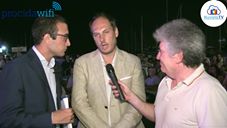 INTERVISTE AI SINDACI DELL’ISOLA DI PROCIDA E ALLA GRAZIELLA 2018