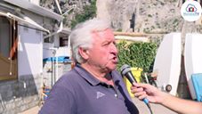 Procida Calcio, mister Iovine: “Sarà un anno difficile e di transizione, ho scelto Procida perchè la amo”