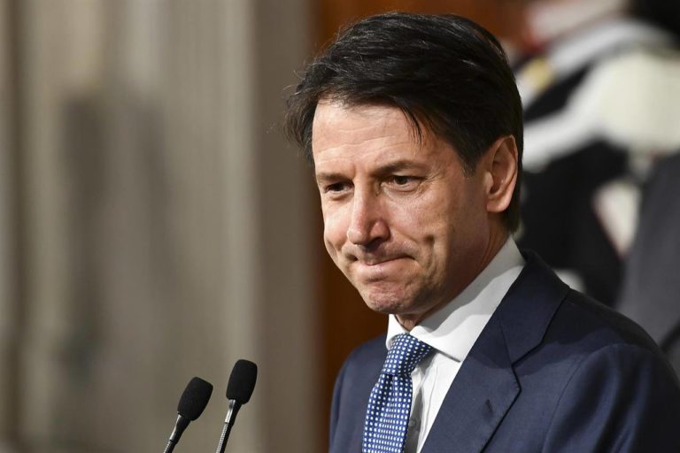 IL PREMIER CONTE A CASAMICCIOLA, ECCO LE LIMITAZIONI AL TRAFFICO