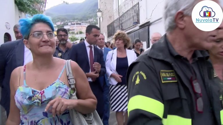 LUCI ED OMBRE SUL DECRETO ISCHIA. PASCALE: “NON SERVE CORRERE, SERVONO CONTENUTI VALIDI”