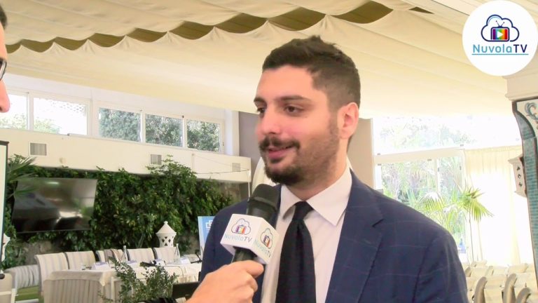 RUBEN SANTOPIETRO: “VISIT NAPLES PUO’ FARE DA SPONDA AL BRAND ISCHIA”