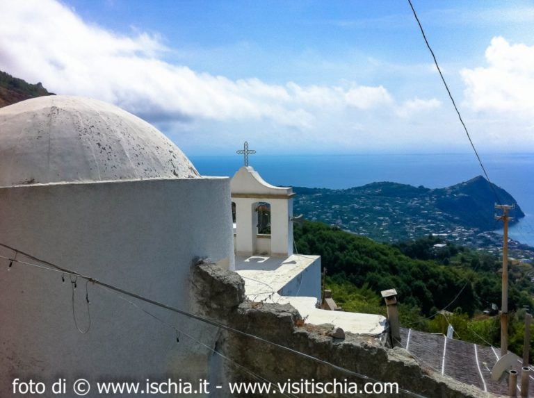 Santa Maria al monte, guarda la replica della santa messa celebrata dal Vescovo Lagnese