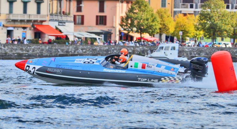 “FORIO WORLD CHAMPIONSHIP”, UNA GRANDE OCCASIONE PER L’ISOLA D’ISCHIA