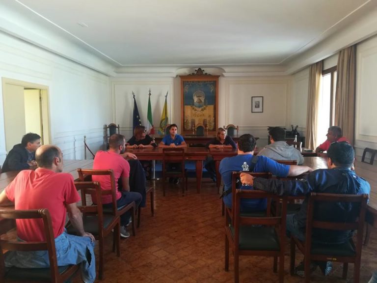 ISCHIA, NASCE IL PROGETTO “EVERGREEN”: FINALMENTE SI FA QUALCOSA PER LE NOSTRE PINETE