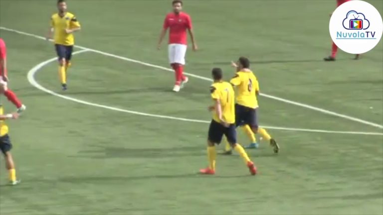 Highlights Torrese vs Ischia Calcio