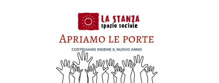 TRA SPORTELLI, ASSEMBLEE E PROGETTI TANTA VITA ALLA “STANZA”