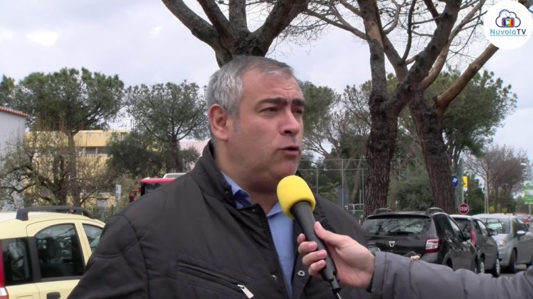 PINI PERICOLOSI AD ISCHIA, GENNARO SAVIO: “NECESSARIA UNA PERIZIA STATICA”