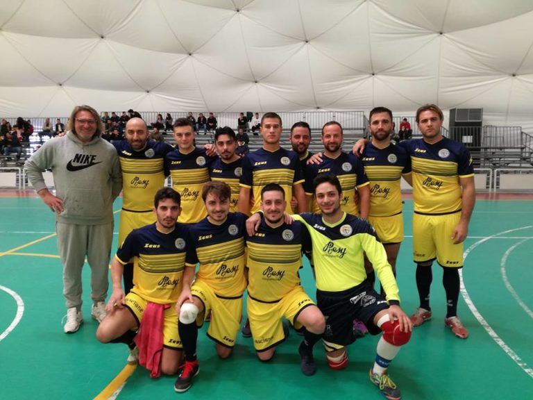 CALCIO A 5. RISSA AL TAGLIALATELA: PESANTI SQUALIFICHE PER LA BARRESE, SOLO MULTA PER LA FUTSAL