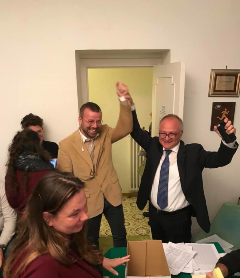 LUCA D’AMBRA E’ IL NUOVO PRESIDENTE DI FEDERALBERGHI! ECCO TUTTO IL DIRETTIVO