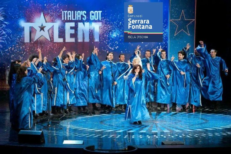 Ischia, il Natale di Serrara Fontana: gospel, animazione e tour in cantina