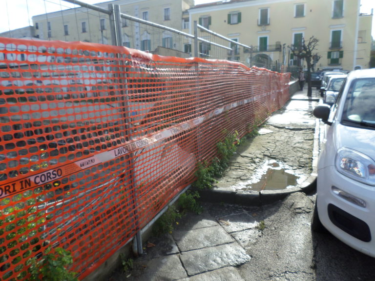 Cantiere Siena: prima i cittadini!