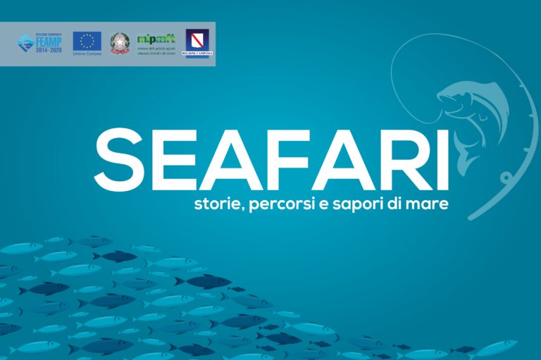 “Seafari”, Ischia riparte dal mare: il futuro è nella pesca