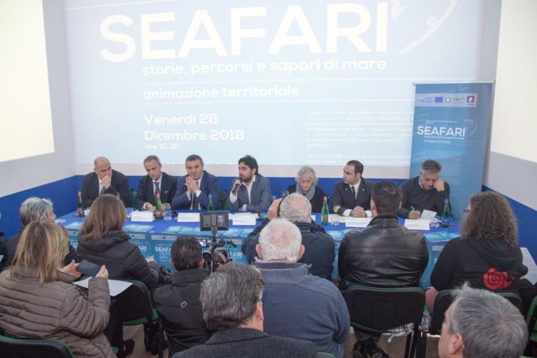 Seafari, a Ischia i pescatori tornano protagonisti