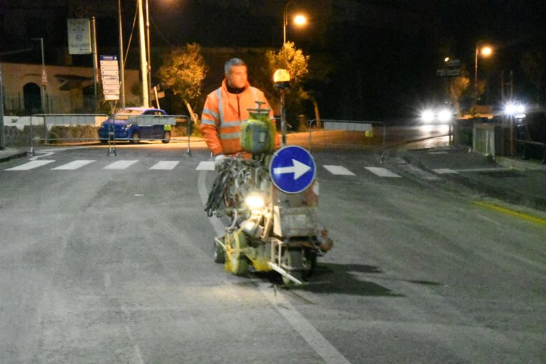 LITORANEA, GIOVEDI’ ALLE 7 LA RIAPERTURA: DA DOMANI RIAPRONO LE SCUOLE