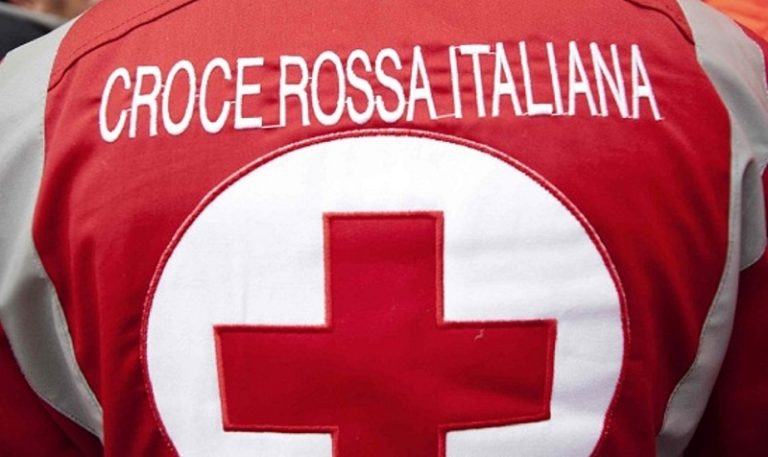 CROLLI. GRAZIE ALLE FORZE DELL’ORDINE E A TUTTE I VOLONTARI