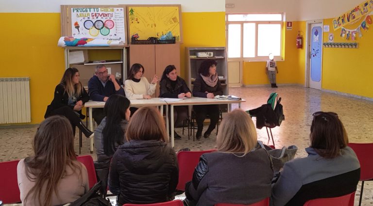 ISCHIA, I GENITORI DEL CIRCOLO 2 CHIEDONO INCONTRO CON ENZO FERRANDINO