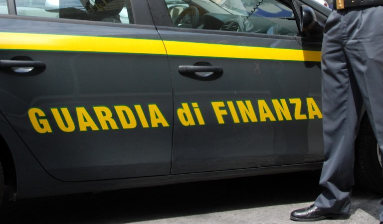 GUARDIA DI FINANZA – CONTROLLI PER COMBATTERE IL LAVORO IN NERO