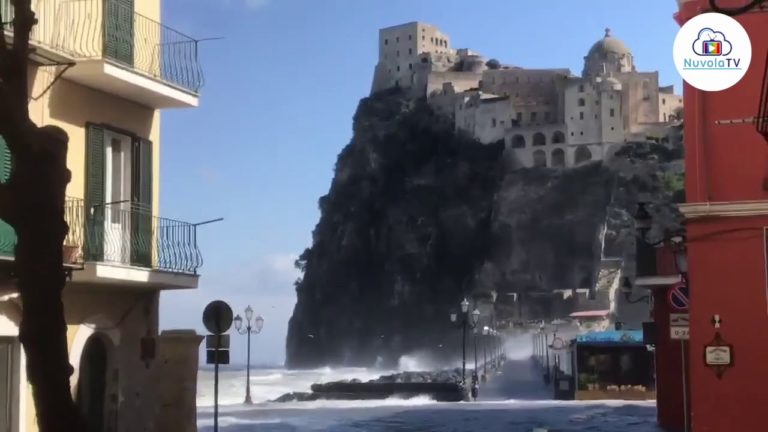 METEO – ULTIMO FREDDO AL SUD, MA ORA ARRIVA LA PRIMAVERA