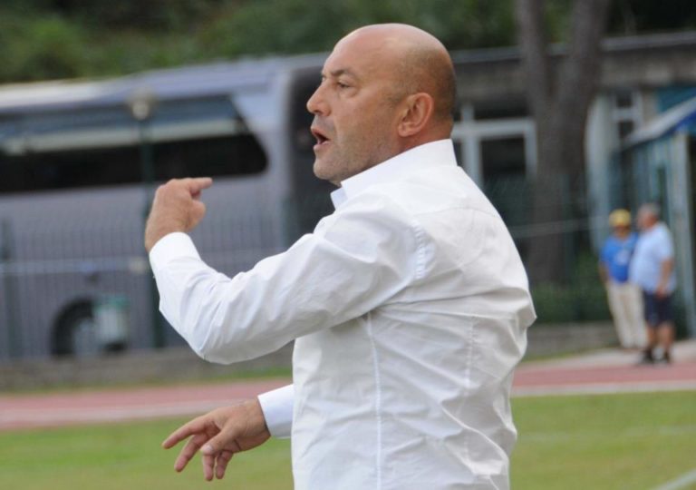 CALCIO – L’ISCHIA UFFICIALIZZA BILLONE MONTI