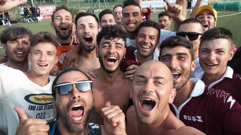 CALCIO A 5 – VERGOGNA CSI! L’EPOMEO CAMPIONE D’ITALIA  SI RITIRA