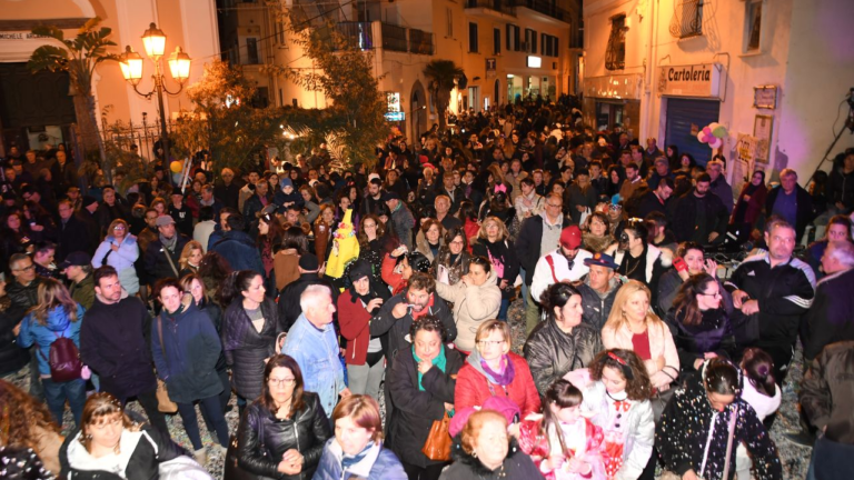 CARNEVALE DI MONTERONE: 101 GRAZIE