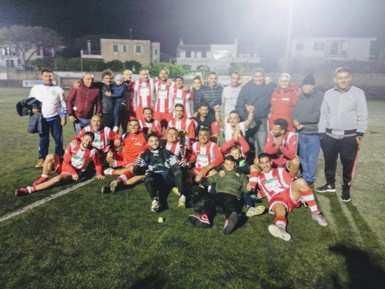 TORNEO AMATORIALE: TUTTO SULLA QUINTA GIORNATA