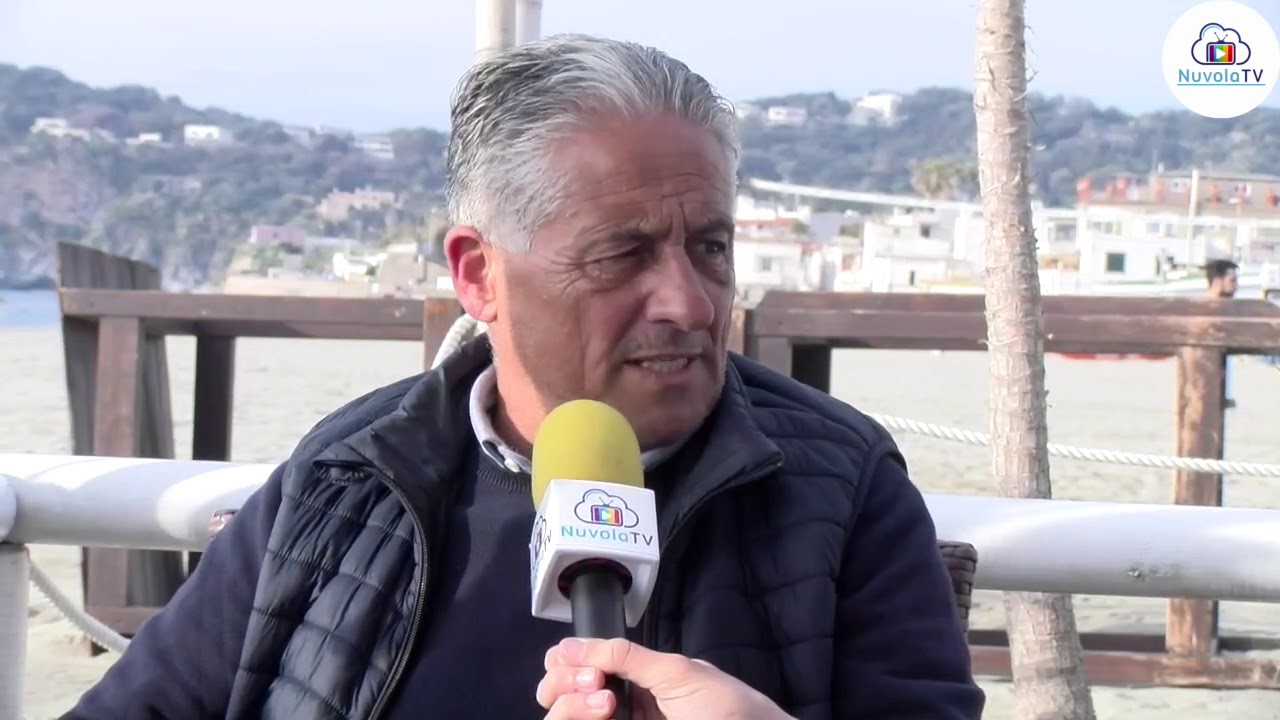 Forio Gianni Mattera Sul Puc Allarmismo Ingiustificato Nuvola Tv Ischia