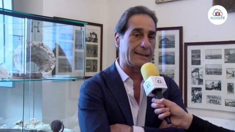 GIACOMO PASCALE SU MARE E ISCHIA PLASTIC FREE: “ISCHIA È UN ESEMPIO PER IL TUTTO IL PAESE”