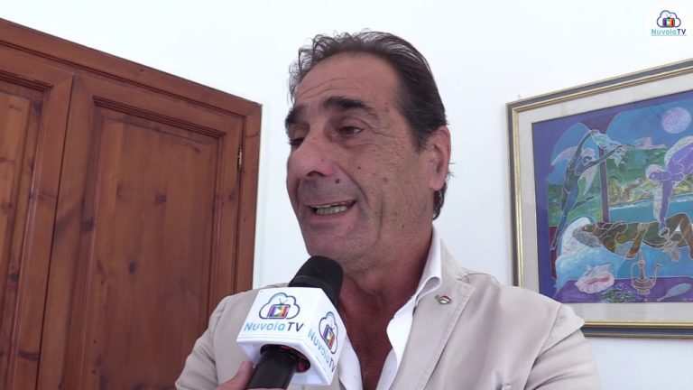 UFFICIALE LA SFIDUCIA AL SINDACO GIACOMO PASCALE, GUARDA IL VIDEO