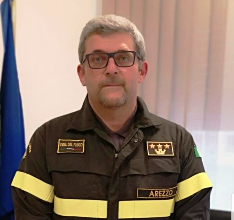 TRAGICO TERREMOTO IN ALBANIA, ALLE 20.30 NEL TG INTERVENTO ESCLUSIVO DEL VIGILE DEL FUOCO ISCHITANO, INGEGNERE NICOLA CIANNELLI