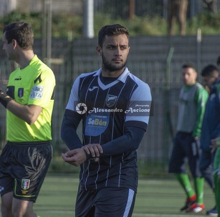 ISCHIA CALCIO: DI COSTANZO E’ GIALLOBLU’!