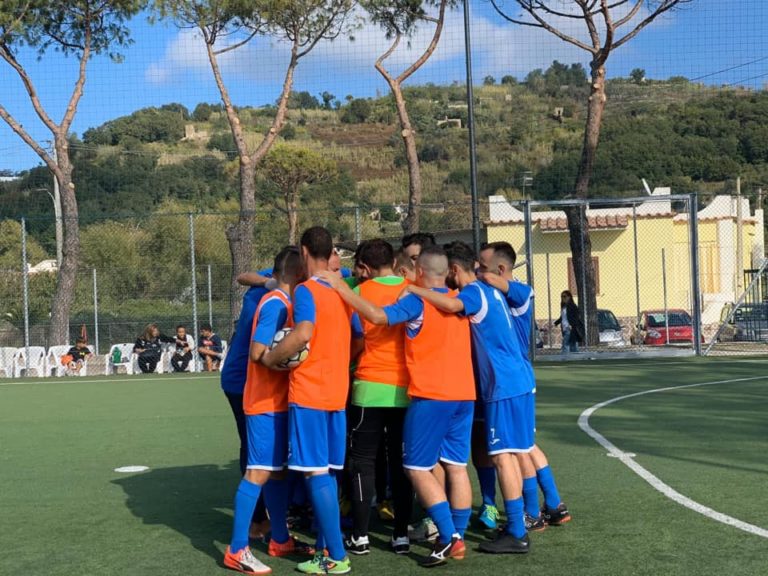 CALCIO A 5, SERIE D. IL BARANO FUTSAL CONTINUA A VOLARE. MARIGLIANO KO.