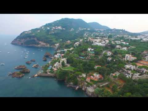 VIDEO – TERREMOTO E ABBASSAMENTO DELL’ISOLA D’ISCHIA, ECCO I RISULTATI DELLO STUDIO DELL’ISTITUTO NAZIONALE DI GEOFISICA E VULCANOLOGIA