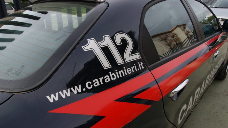 FORIO: PESTO’ A SANGUE UN COETANEO, CARABINIERI ARRESTANO VENTUNENNE