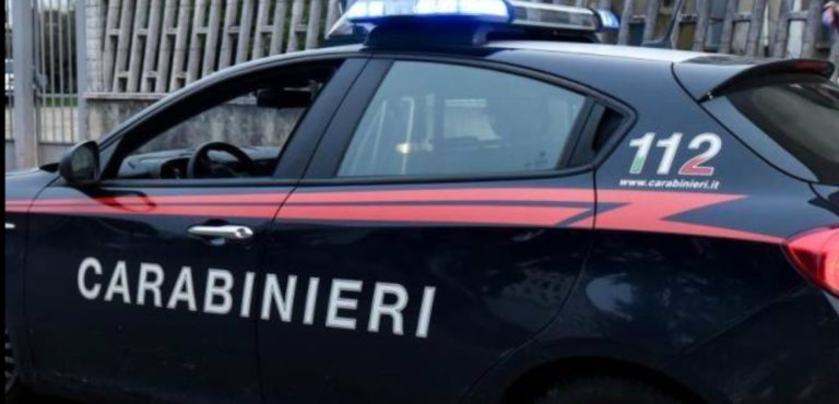 MINORI IN UN CENTRO SCOMMESSE DI ISCHIA, CARABINIERI SANZIONANO IL TITOLARE