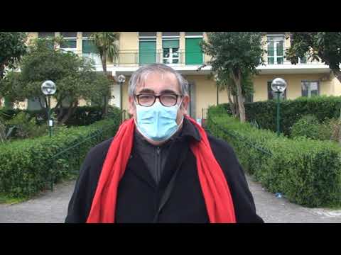 GENNARO SAVIO: “E’ STATO FINALMENTE EFFETTUATO IL TAMPONE AL CITTADINO DI SERRARA FONTANA IN QUARANTENA CON SINTOMI DI COVID-19”