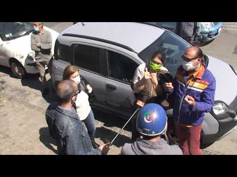 A CASAMICCIOLA ESPLODE LA PROTESTA DEI TERREMOTATI: “SE IL 18 MAGGIO CI CACCIANO DAGLI ALBERGHI VERREMO A DORMIRE IN MUNICIPIO”